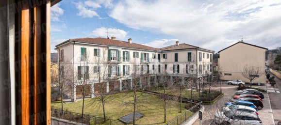 Дом с 4 спальнями в Мольтено, Италия № 75218 4