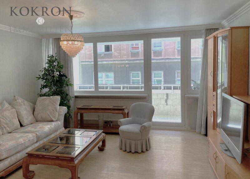 2-Zimmer Wohnung in Wien, Austria, Nr. 142065