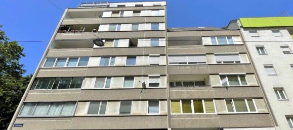 2-Zimmer Wohnung in Wien, Austria, Nr. 142065 6