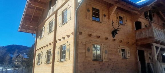 Gewerbliche Immobilie in Krakau, Austria 420m², Nr. 158302 2