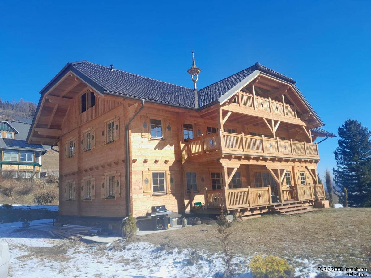 Gewerbliche Immobilie in Krakau, Austria 420m², Nr. 158302