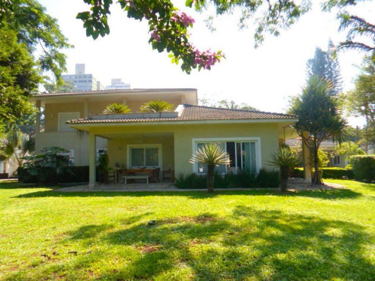 Casa T5 em São Paulo, Brazil N.º 486680