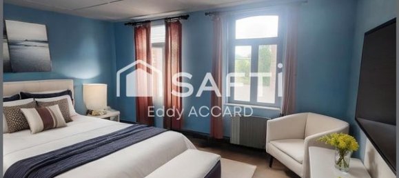 2 Schlafzimmer Haus in Divion, France, Nr. 270480 7