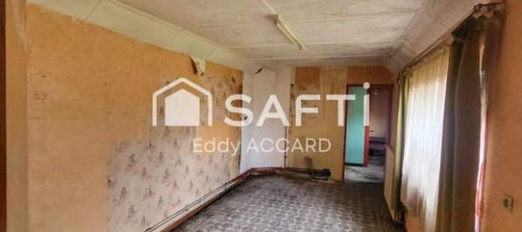 2 Schlafzimmer Haus in Divion, France, Nr. 270480 5