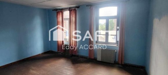 2 Schlafzimmer Haus in Divion, France, Nr. 270480 8