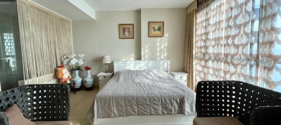 Apartamento com 1 quarto em condomínio em Pattaya, Thailand N.º 59981 8