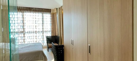 Apartamento com 1 quarto em condomínio em Pattaya, Thailand N.º 59981 3