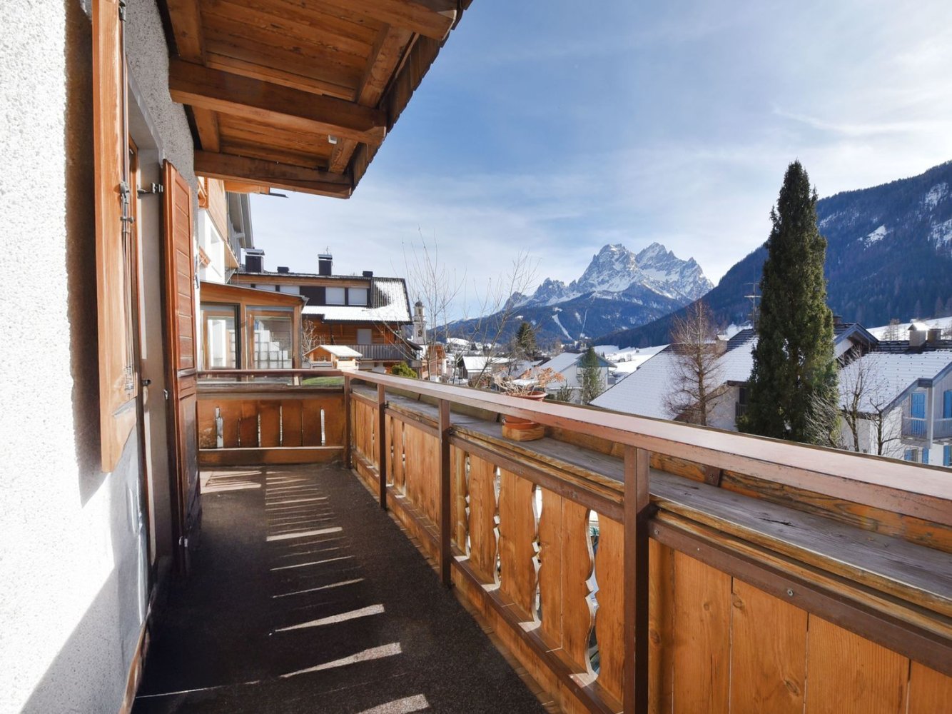 6 rooms House in Trentino-Alto Adige, Italy No. 141059