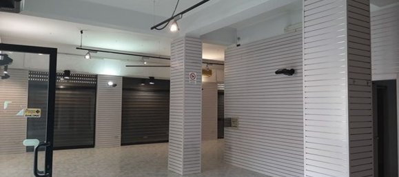 Gewerbliche Immobilie in Augusta, Italy 141m², Nr. 312665 14