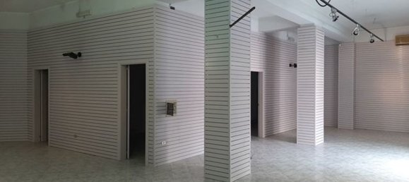 Gewerbliche Immobilie in Augusta, Italy 141m², Nr. 312665 9