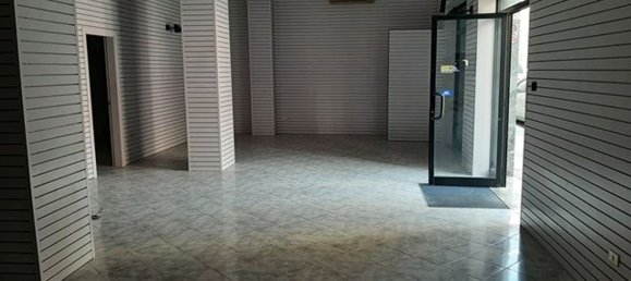 Gewerbliche Immobilie in Augusta, Italy 141m², Nr. 312665 7