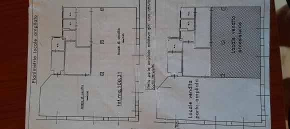 Gewerbliche Immobilie in Augusta, Italy 141m², Nr. 312665 20