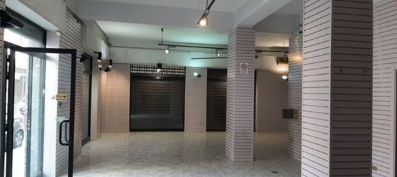 Gewerbliche Immobilie in Augusta, Italy 141m², Nr. 312665 10