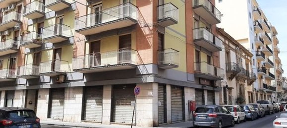 Gewerbliche Immobilie in Augusta, Italy 141m², Nr. 312665 18