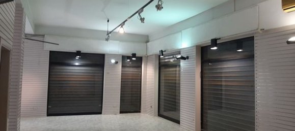 Gewerbliche Immobilie in Augusta, Italy 141m², Nr. 312665 5