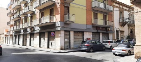 Gewerbliche Immobilie in Augusta, Italy 141m², Nr. 312665 17