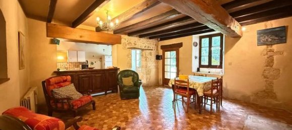 4 Schlafzimmer Haus in Deux-Sevres, France, Nr. 314114 6