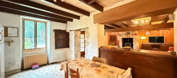 4 Schlafzimmer Haus in Deux-Sevres, France, Nr. 314114 3