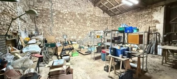 4 Schlafzimmer Haus in Deux-Sevres, France, Nr. 314114 13