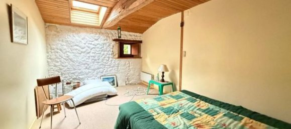 4 Schlafzimmer Haus in Deux-Sevres, France, Nr. 314114 11