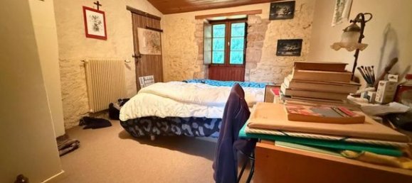 4 Schlafzimmer Haus in Deux-Sevres, France, Nr. 314114 10