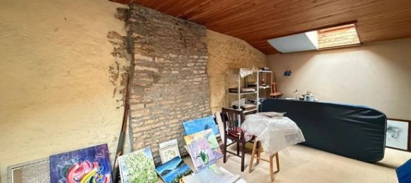 4 Schlafzimmer Haus in Deux-Sevres, France, Nr. 314114 12