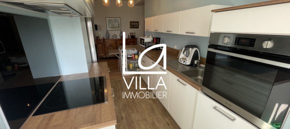 Квартира с 2 спальнями в Булонь-сюр-Мер, Франция № 247832 4