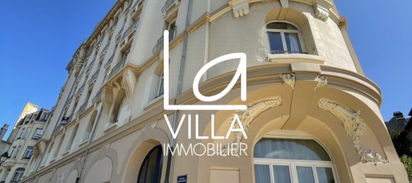 Квартира с 2 спальнями в Булонь-сюр-Мер, Франция № 247832 7