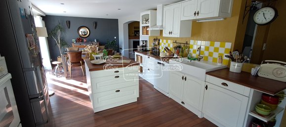 4 chambres Maison à Thouaré-sur-Loire, France No. 331102 5