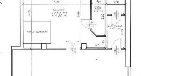 Propriété commerciale à Milan, Italy 120m² No. 361054 14
