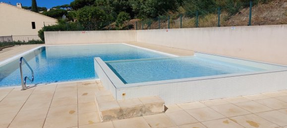 Studio in Sainte-Maxime, France, Nr. 319595 9