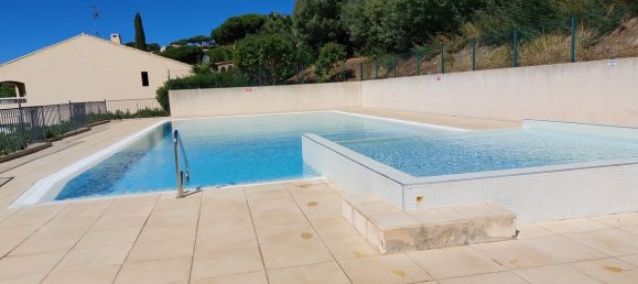 Studio in Sainte-Maxime, France, Nr. 319595 7