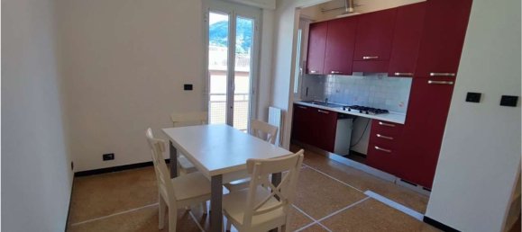 3-Zimmer Wohnung in Rapallo, Italy, Nr. 214180 2