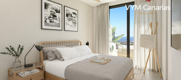 2 Schlafzimmer Villa in Polop, Spain, Nr. 3194 4