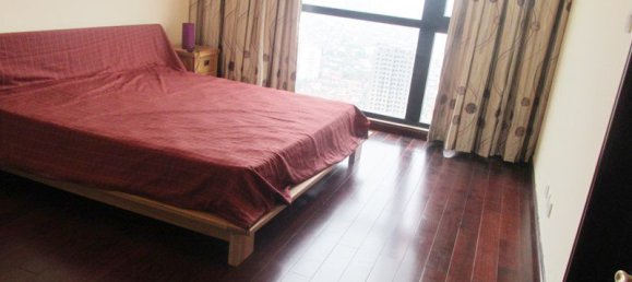 3 غرف نوم شقة في Thanh Xuan, Vietnam رقم 3908 10