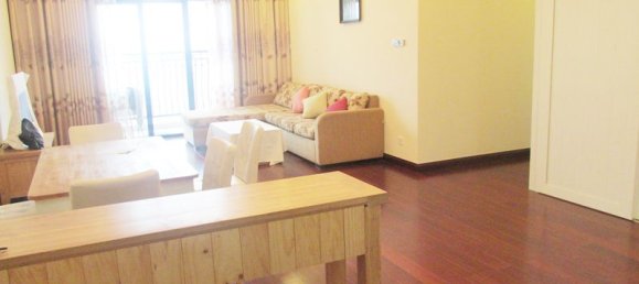 3 غرف نوم شقة في Thanh Xuan, Vietnam رقم 3908 5