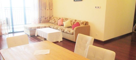 3 غرف نوم شقة في Thanh Xuan, Vietnam رقم 3908 4