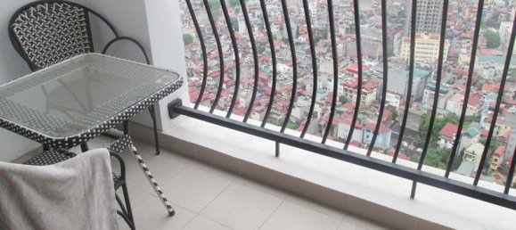 3 غرف نوم شقة في Thanh Xuan, Vietnam رقم 3908 7