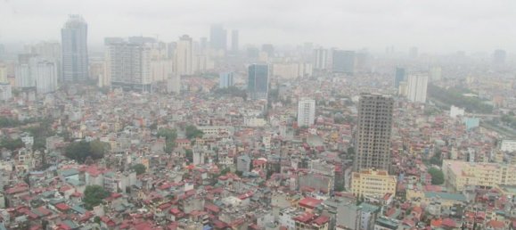 3 غرف نوم شقة في Thanh Xuan, Vietnam رقم 3908 8