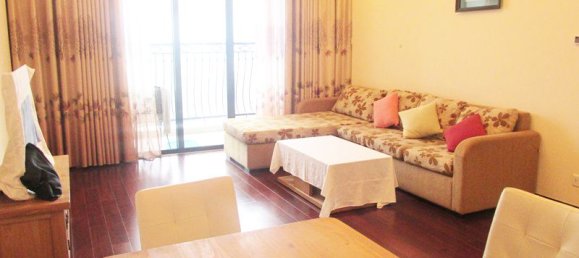 3 غرف نوم شقة في Thanh Xuan, Vietnam رقم 3908 3