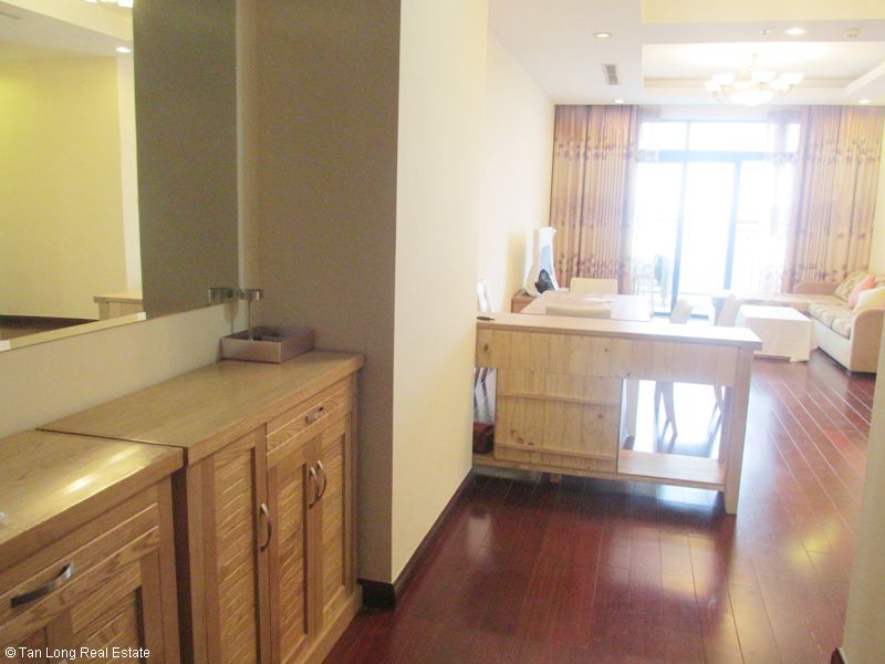 3 غرف نوم شقة في Thanh Xuan, Vietnam رقم 3908