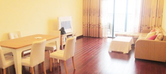 3 غرف نوم شقة في Thanh Xuan, Vietnam رقم 3908 2