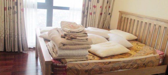 3 غرف نوم شقة في Thanh Xuan, Vietnam رقم 3908 13