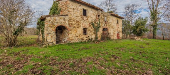 Casa T8 em Pontassieve, Italy N.º 50689 18