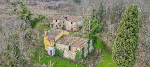 Casa T8 em Pontassieve, Italy N.º 50689 11