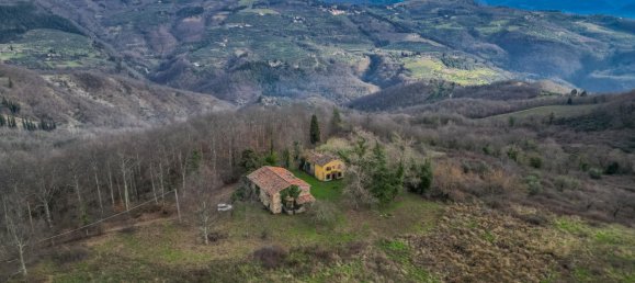 Casa T8 em Pontassieve, Italy N.º 50689 13