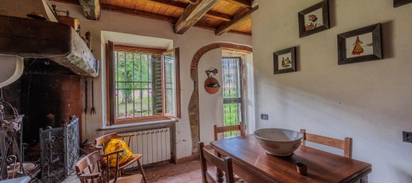 Casa T8 em Pontassieve, Italy N.º 50689 23