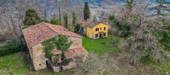 Casa T8 em Pontassieve, Italy N.º 50689 8