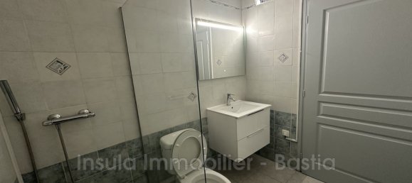 1 Schlafzimmer Wohnung in Bastia, France, Nr. 301031 9