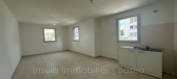 1 Schlafzimmer Wohnung in Bastia, France, Nr. 301031 3